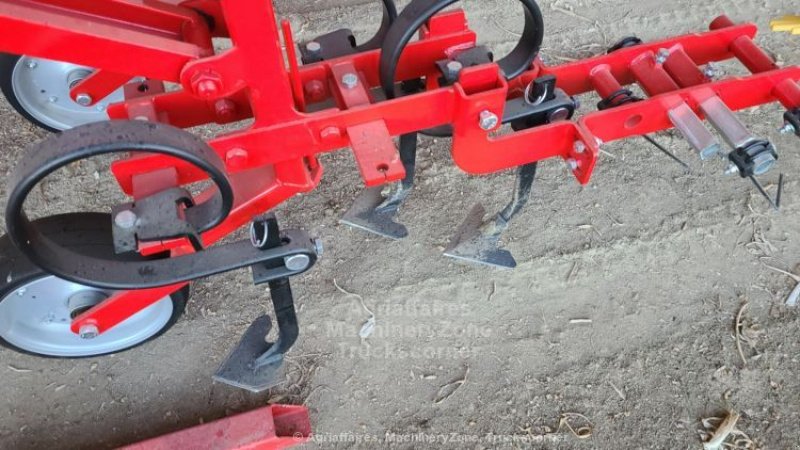 Maishackgerät of the type Einböck CHOPSTAR 3-60, Gebrauchtmaschine in CIVENS (Picture 9)