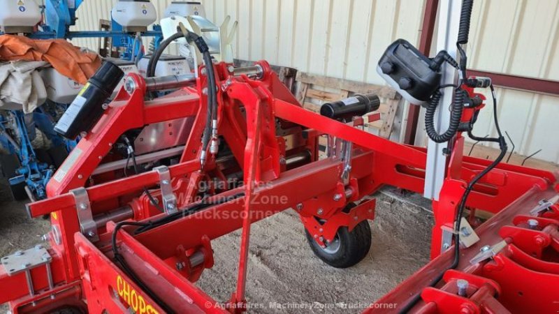 Maishackgerät of the type Einböck CHOPSTAR 3-60, Gebrauchtmaschine in CIVENS (Picture 2)