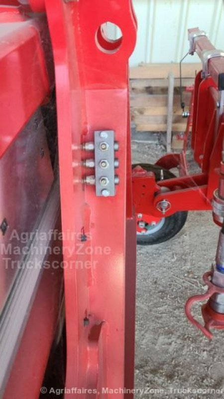 Maishackgerät of the type Einböck CHOPSTAR 3-60, Gebrauchtmaschine in CIVENS (Picture 5)