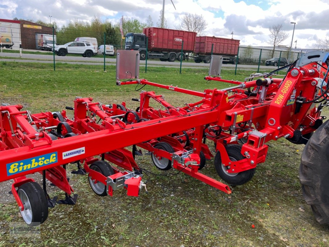 Maishackgerät tip Einböck CHOPSTAR EMS 8-R HG, Neumaschine in Berne (Poză 12)