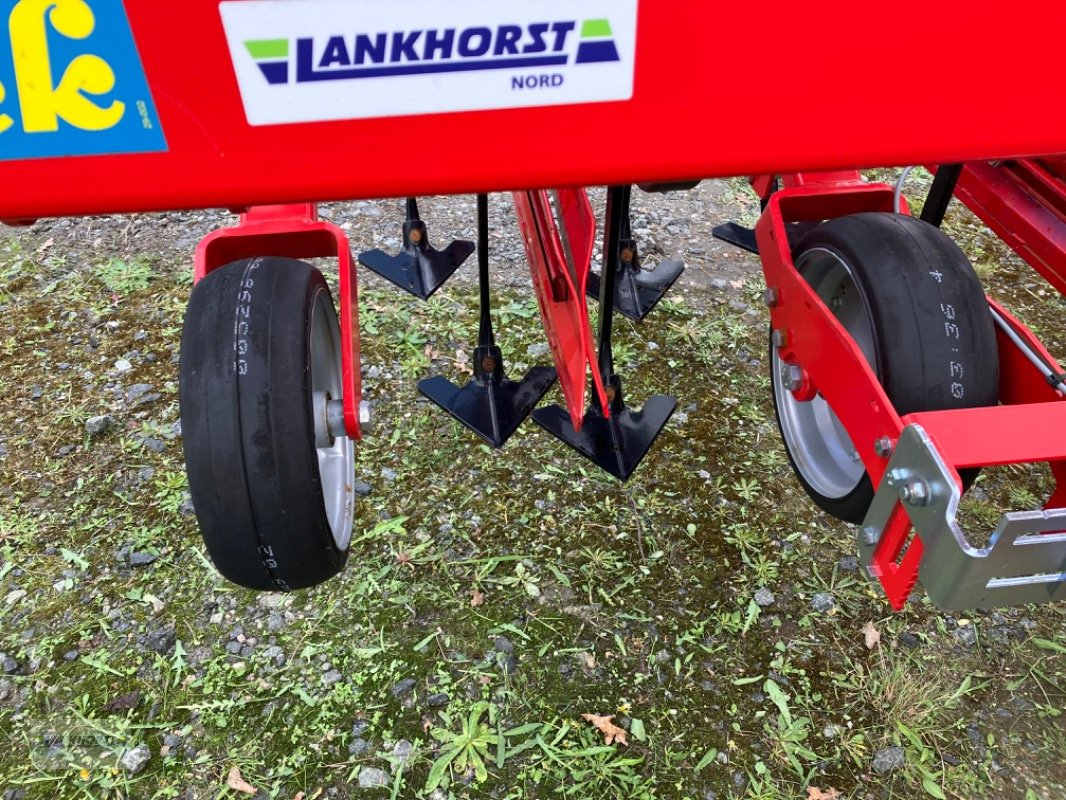 Maishackgerät tip Einböck CHOPSTAR EMS 8-R HG, Neumaschine in Berne (Poză 13)