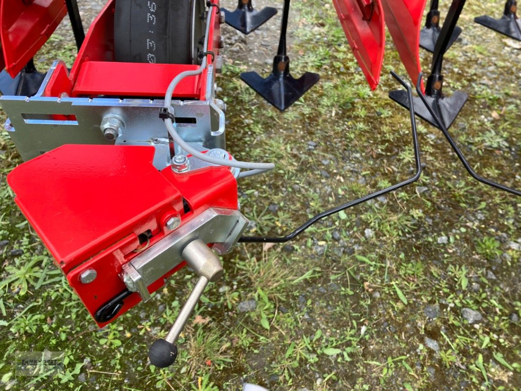 Maishackgerät tip Einböck CHOPSTAR EMS 8-R HG, Neumaschine in Berne (Poză 11)