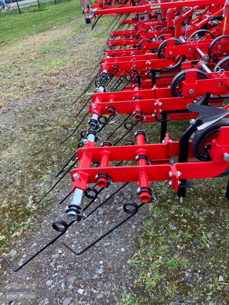 Maishackgerät tip Einböck CHOPSTAR EMS 8-R HG, Neumaschine in Berne (Poză 10)