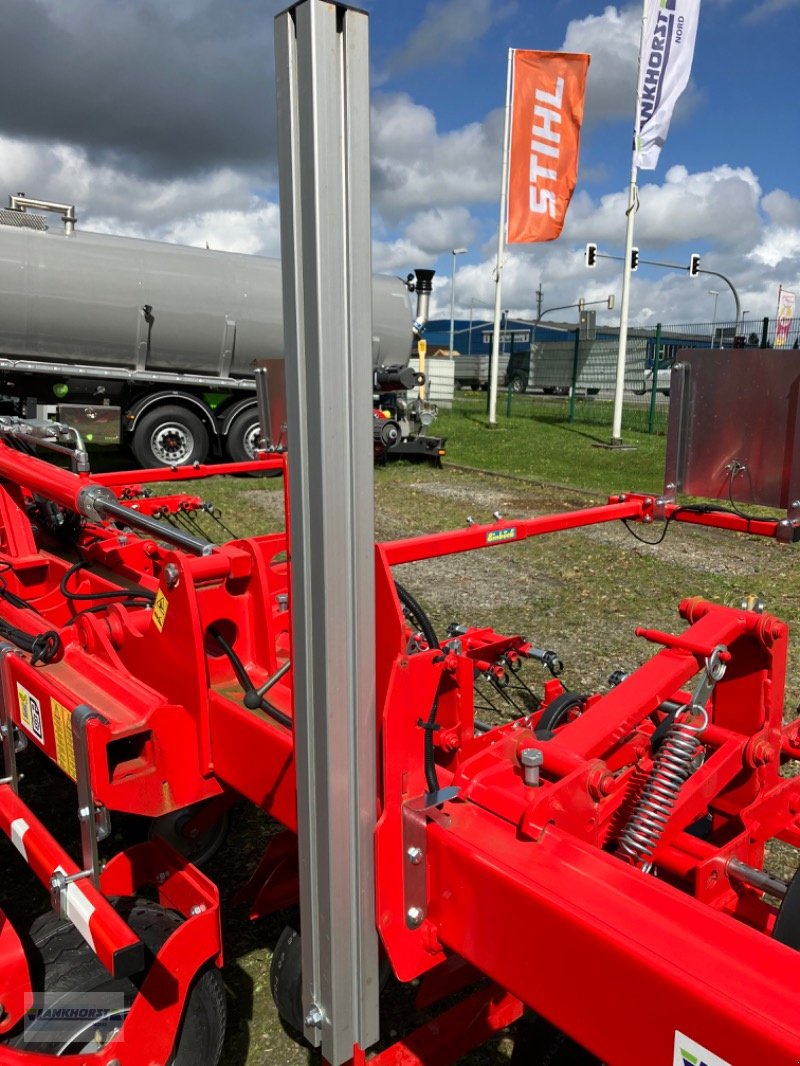 Maishackgerät tip Einböck CHOPSTAR EMS 8-R HG, Neumaschine in Berne (Poză 8)