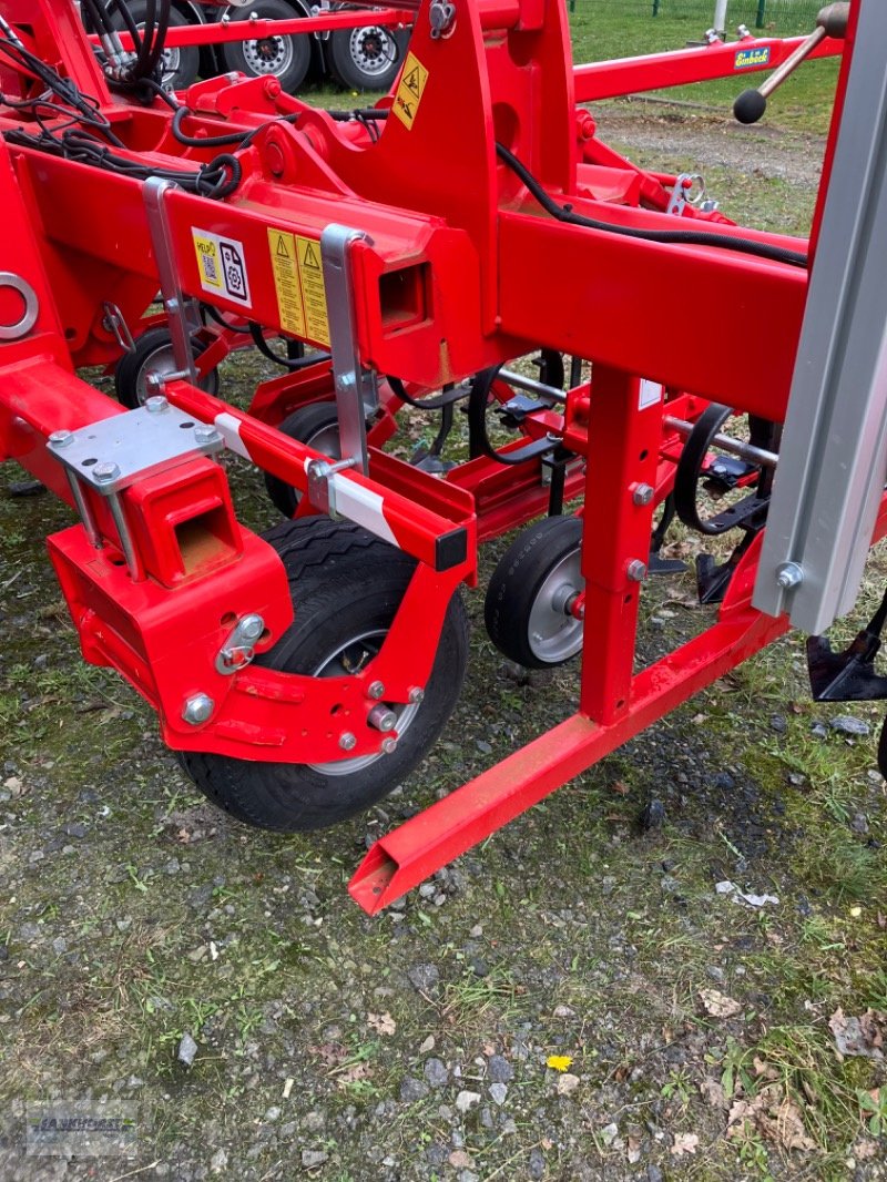 Maishackgerät tip Einböck CHOPSTAR EMS 8-R HG, Neumaschine in Berne (Poză 5)