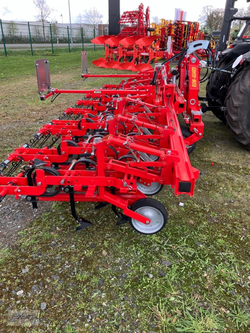 Maishackgerät tip Einböck CHOPSTAR EMS 8-R HG, Neumaschine in Berne (Poză 1)