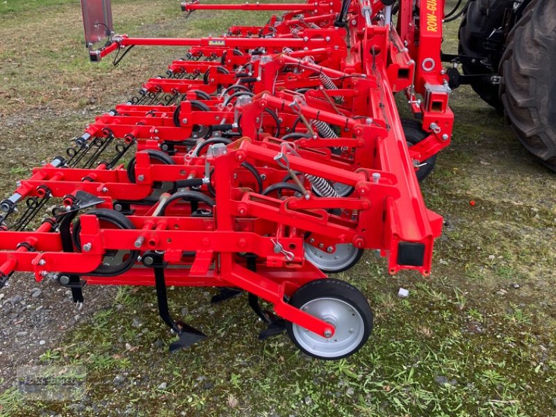 Maishackgerät vrste Einböck CHOPSTAR EMS 8-R HG, Neumaschine v Berne (Slika 1)