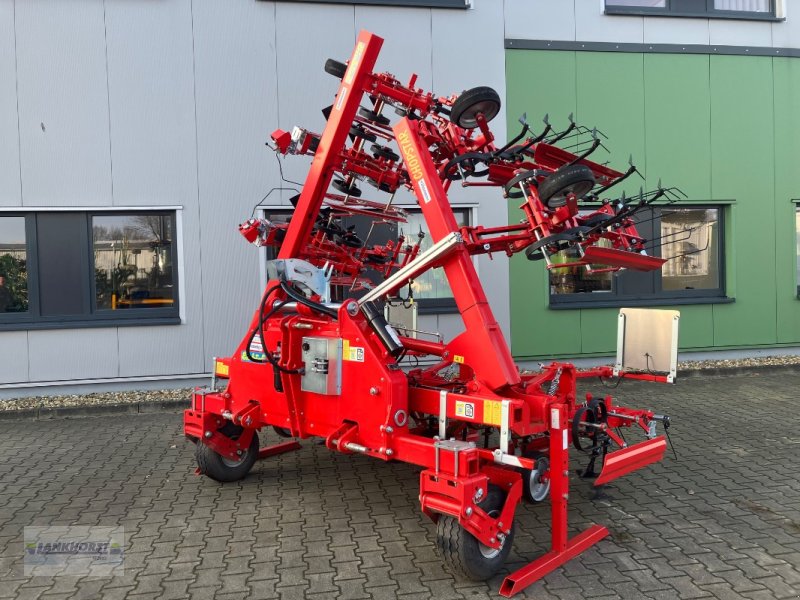 Maishackgerät del tipo Einböck CHOPSTAR EMS 8-R HG, Neumaschine en Aurich (Imagen 1)