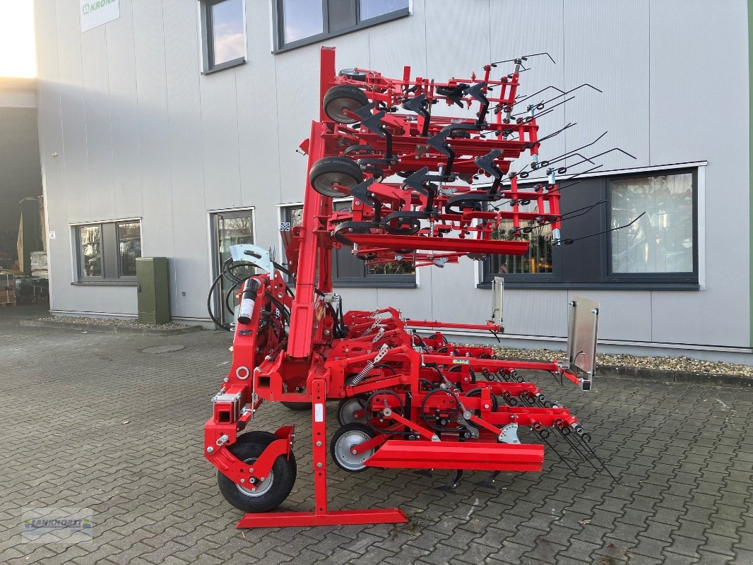 Maishackgerät typu Einböck CHOPSTAR EMS 8-R HG, Neumaschine v Aurich (Obrázek 2)