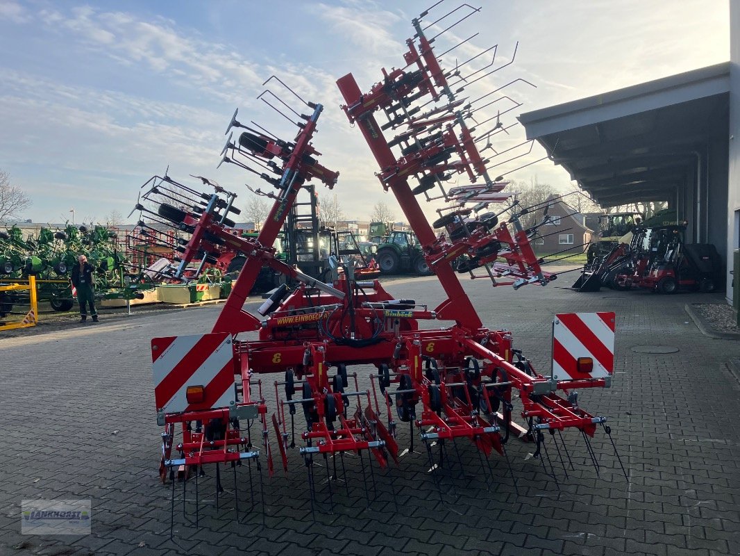 Maishackgerät typu Einböck CHOPSTAR EMS 8-R HG, Neumaschine v Aurich (Obrázek 4)