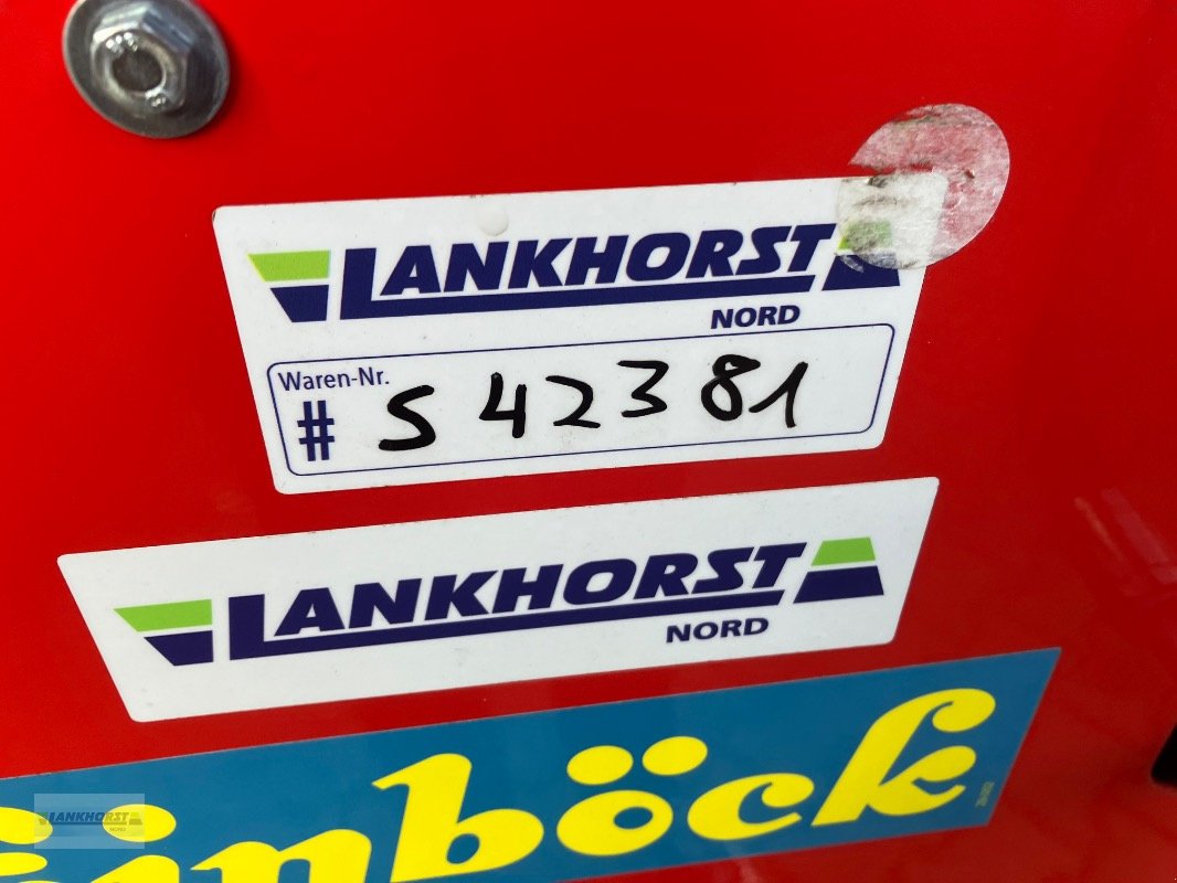 Maishackgerät typu Einböck CHOPSTAR EMS 8-R HG, Neumaschine v Aurich (Obrázek 8)