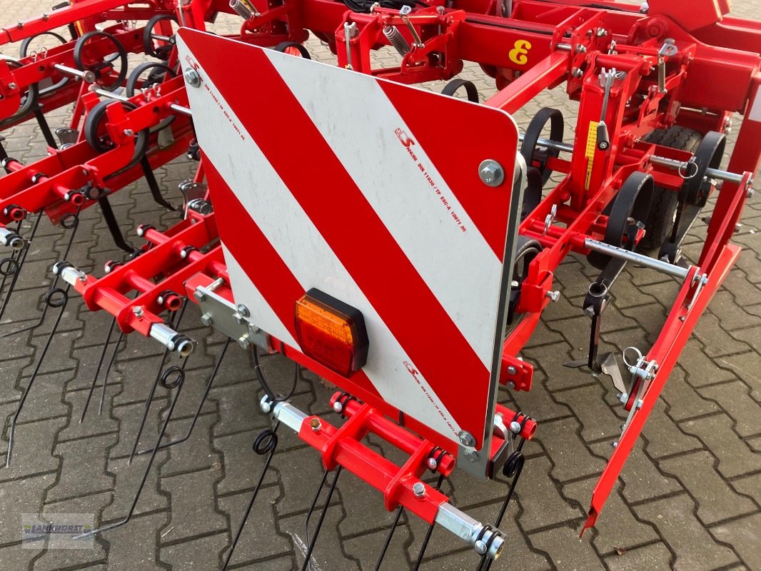 Maishackgerät typu Einböck CHOPSTAR EMS 8-R HG, Neumaschine v Aurich (Obrázek 10)