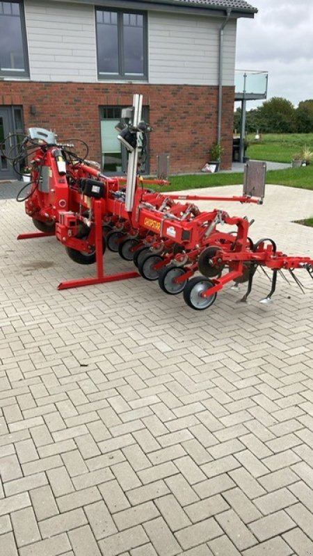 Maishackgerät des Typs Einböck Chopstar ERS mit Row-Guard 500, Gebrauchtmaschine in Preetz (Bild 2)