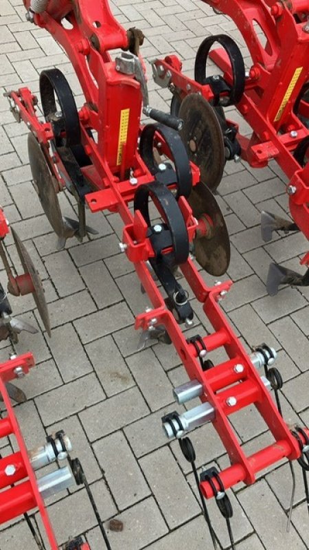 Maishackgerät des Typs Einböck Chopstar ERS mit Row-Guard 500, Gebrauchtmaschine in Preetz (Bild 7)