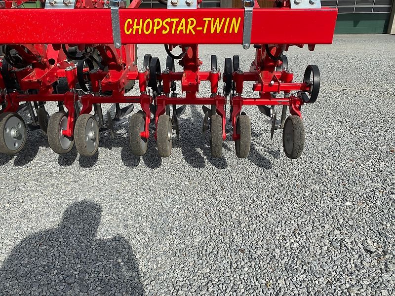 Maishackgerät typu Einböck Chopstar Twin 50 cm, Gebrauchtmaschine v Dingolfing (Obrázek 9)