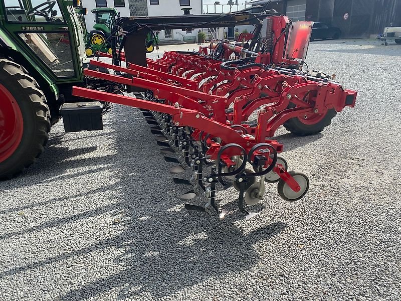 Maishackgerät typu Einböck Chopstar Twin 50 cm, Gebrauchtmaschine v Dingolfing (Obrázek 8)