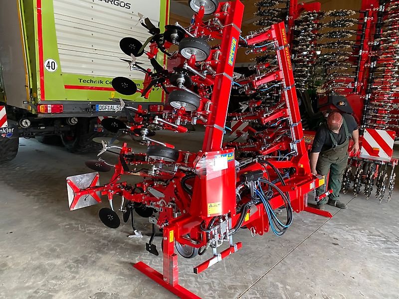 Maishackgerät typu Einböck Chopstar Twin 50 cm, Gebrauchtmaschine v Dingolfing (Obrázek 5)