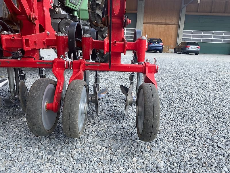 Maishackgerät typu Einböck Chopstar Twin 50 cm, Gebrauchtmaschine v Dingolfing (Obrázek 11)