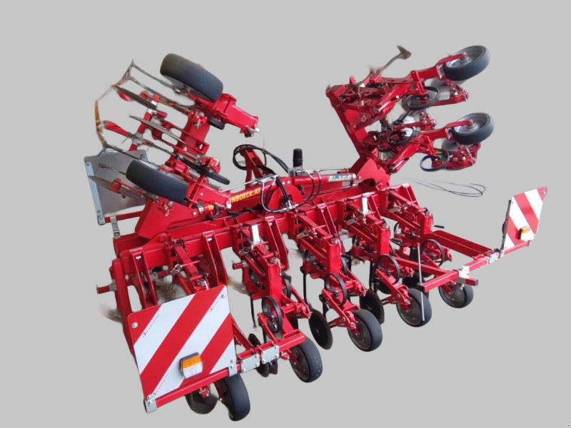 Maishackgerät типа Einböck Chopstar, Gebrauchtmaschine в Kleinhöflein (Фотография 1)