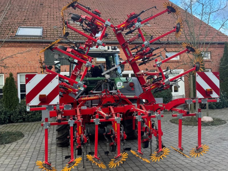 Maishackgerät от тип Einböck Chopstar, Gebrauchtmaschine в Sassenberg (Снимка 1)