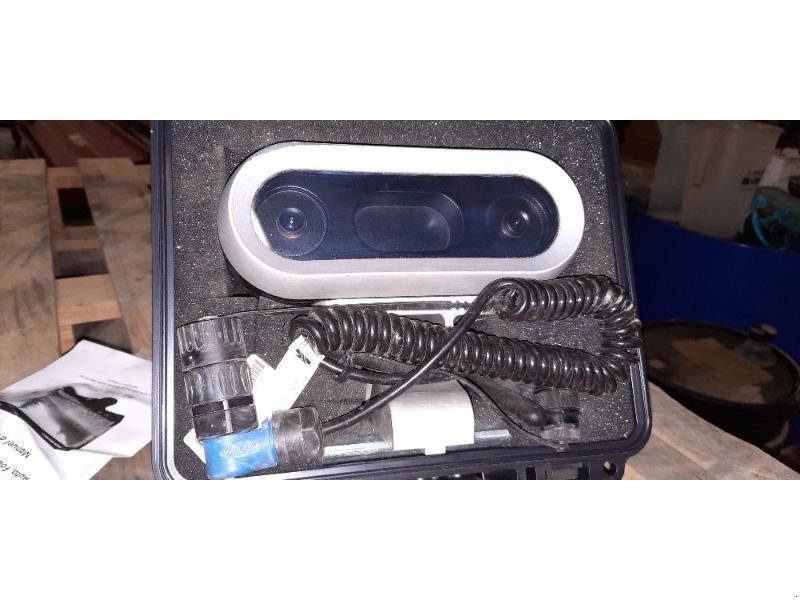 Maishackgerät типа Einböck ROW GUARD 500, Gebrauchtmaschine в CHAUMONT (Фотография 6)