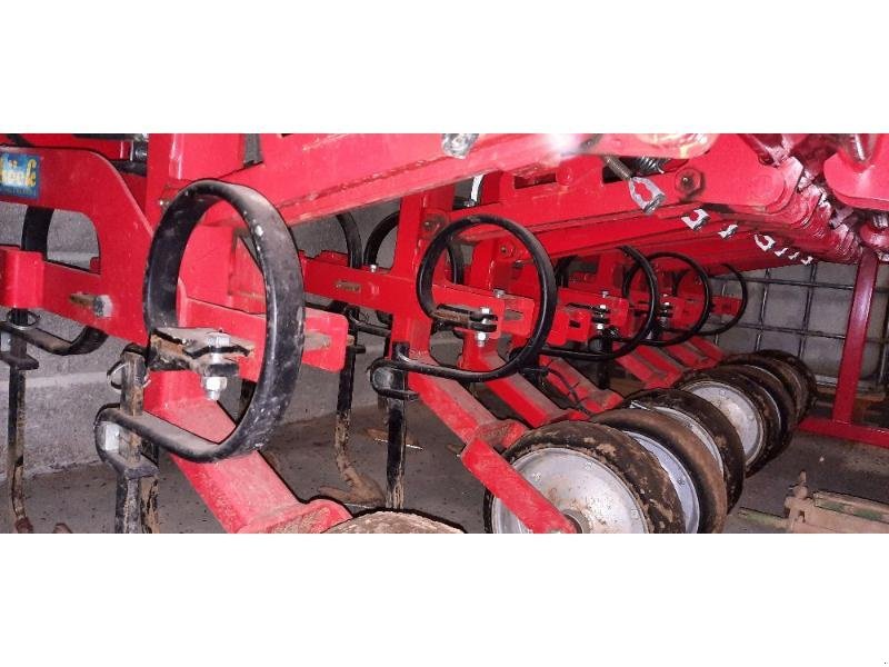 Maishackgerät типа Einböck ROW GUARD 500, Gebrauchtmaschine в CHAUMONT (Фотография 4)