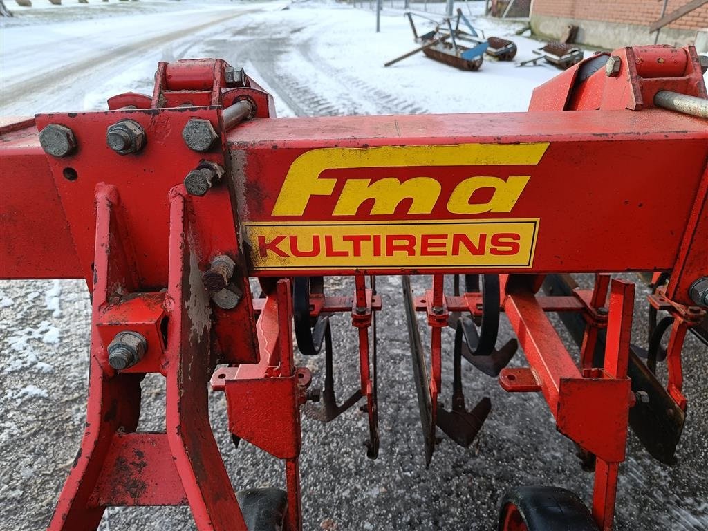 Maishackgerät типа FMA 6 rækket, Gebrauchtmaschine в Egtved (Фотография 7)