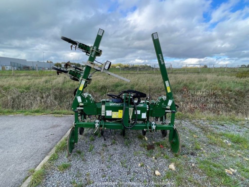 Maishackgerät типа Garford 6 RANGS, Gebrauchtmaschine в Lérouville (Фотография 2)
