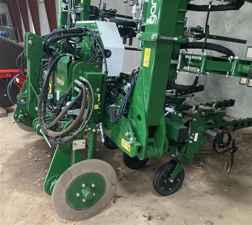 Maishackgerät του τύπου Garford Robocrop guided hoe renser, Gebrauchtmaschine σε Horsens (Φωτογραφία 5)