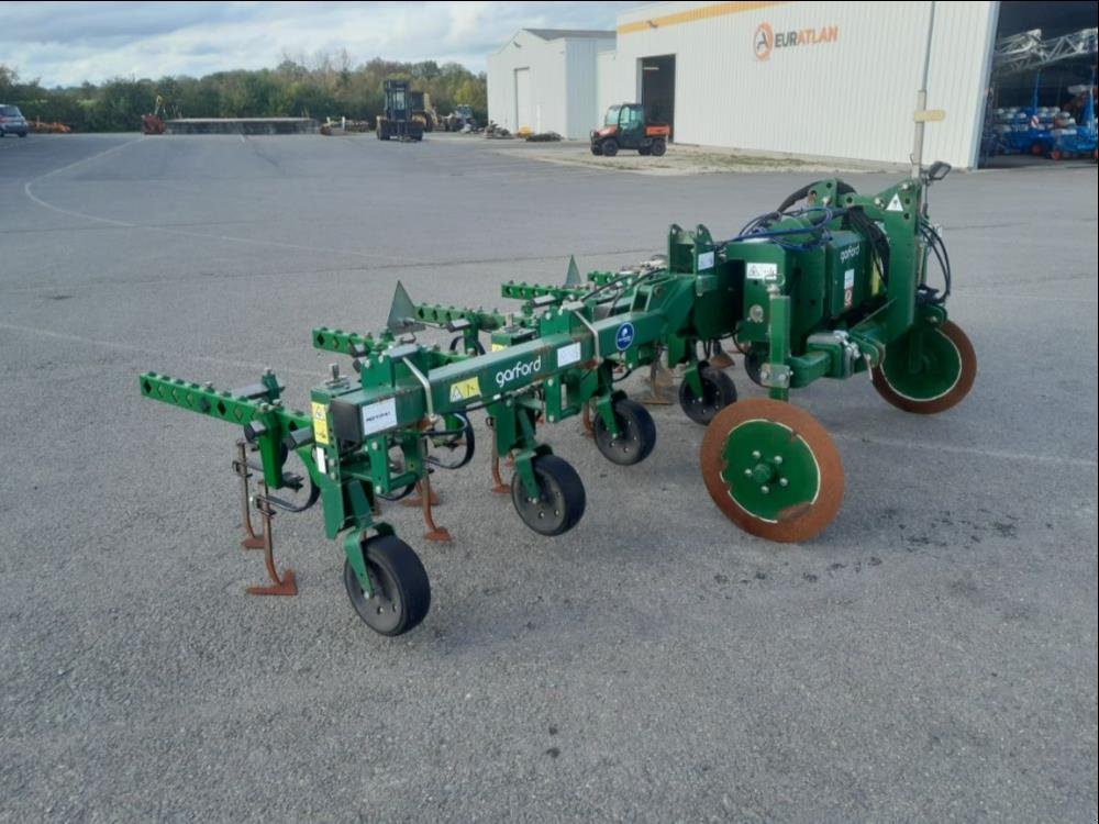 Maishackgerät типа Garford ROBOCROP, Gebrauchtmaschine в ANTIGNY (Фотография 1)