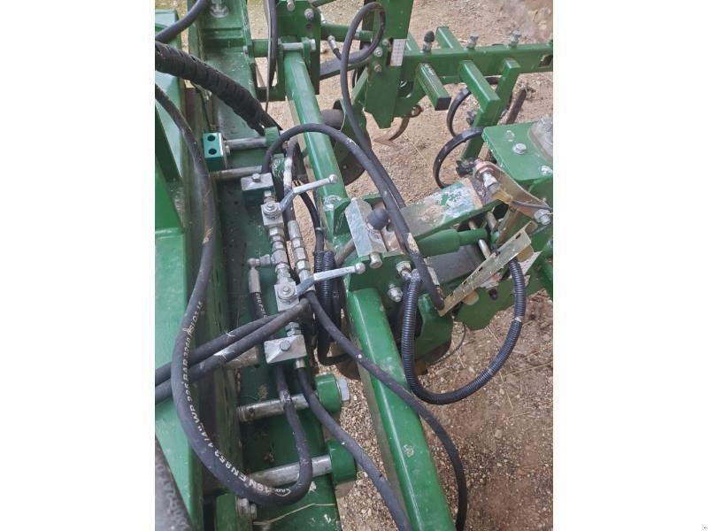 Maishackgerät типа Garford ROBOCROP, Gebrauchtmaschine в BRAY en Val (Фотография 5)