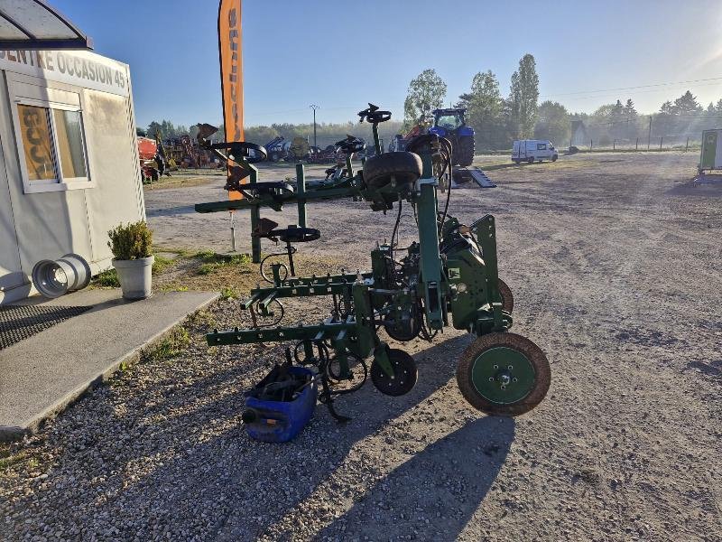 Maishackgerät van het type Garford ROBOCROP, Gebrauchtmaschine in BRAY en Val (Foto 4)