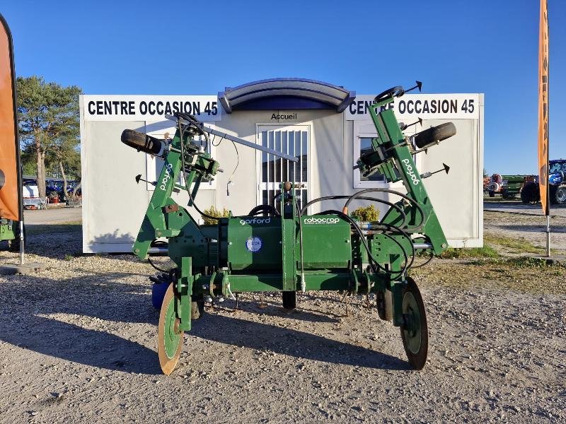 Maishackgerät van het type Garford ROBOCROP, Gebrauchtmaschine in BRAY en Val (Foto 1)