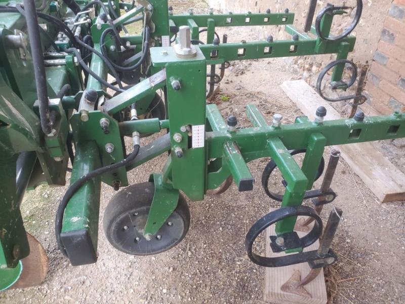 Maishackgerät типа Garford ROBOCROP, Gebrauchtmaschine в BRAY en Val (Фотография 6)