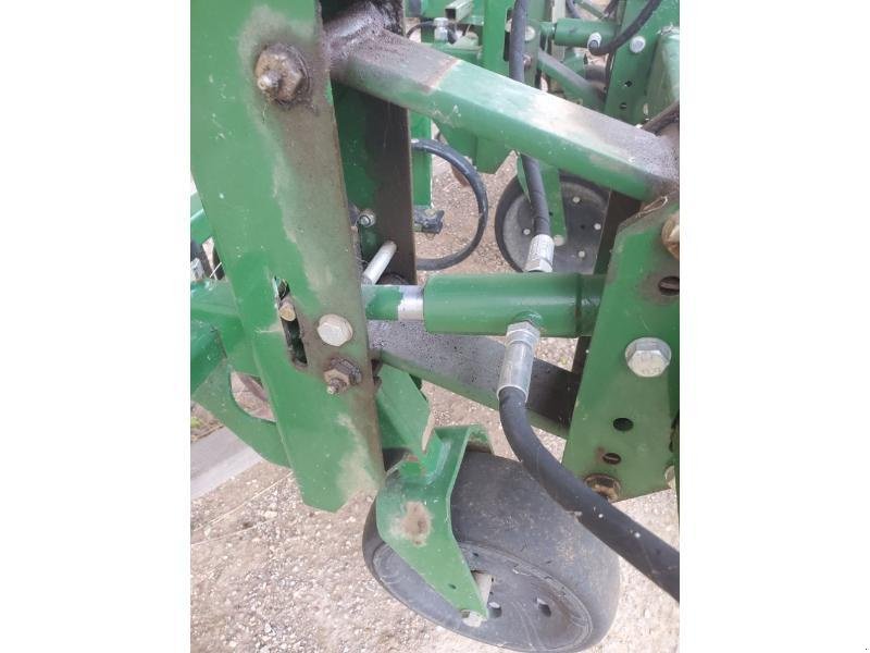 Maishackgerät типа Garford ROBOCROP, Gebrauchtmaschine в BRAY en Val (Фотография 4)