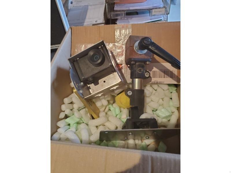 Maishackgerät типа Garford ROBOCROP, Gebrauchtmaschine в BRAY en Val (Фотография 7)