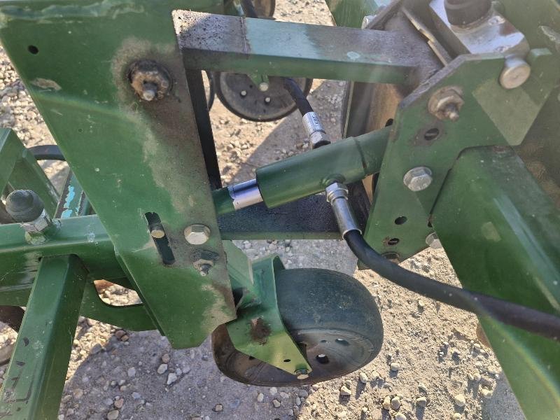 Maishackgerät van het type Garford ROBOCROP, Gebrauchtmaschine in BRAY en Val (Foto 9)