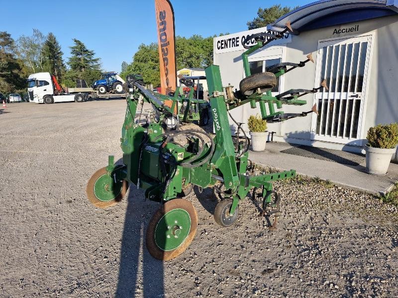 Maishackgerät van het type Garford ROBOCROP, Gebrauchtmaschine in BRAY en Val (Foto 7)