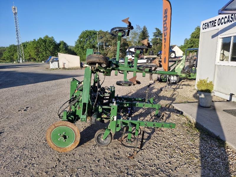 Maishackgerät van het type Garford ROBOCROP, Gebrauchtmaschine in BRAY en Val (Foto 3)