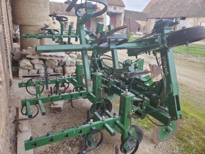 Maishackgerät типа Garford ROBOCROP, Gebrauchtmaschine в BRAY en Val (Фотография 2)