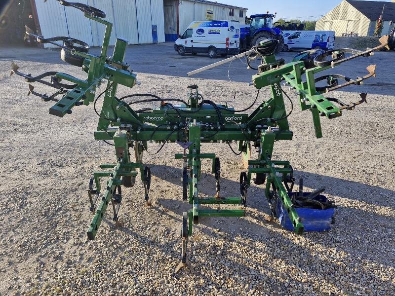 Maishackgerät van het type Garford ROBOCROP, Gebrauchtmaschine in BRAY en Val (Foto 2)