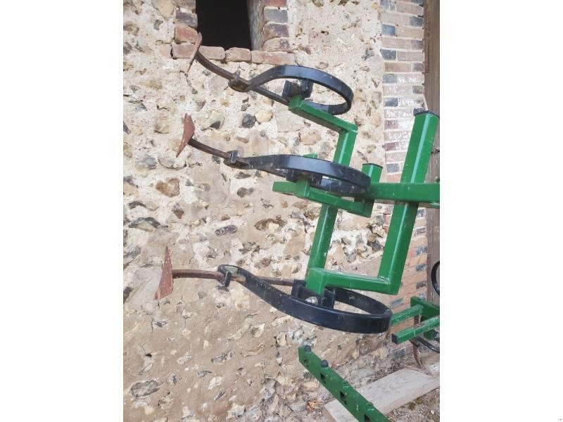 Maishackgerät типа Garford ROBOCROP, Gebrauchtmaschine в BRAY en Val (Фотография 3)