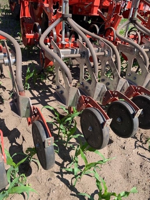 Maishackgerät типа Gaspardo ***CropSeed*** Frøudstyr til radrenser, Gebrauchtmaschine в Nykøbing Mors (Фотография 2)