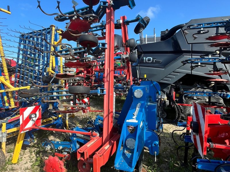 Maishackgerät des Typs Hatzenbichler 12-Reihen / 50cm Reihenabstand, Gebrauchtmaschine in Gadebusch (Bild 1)