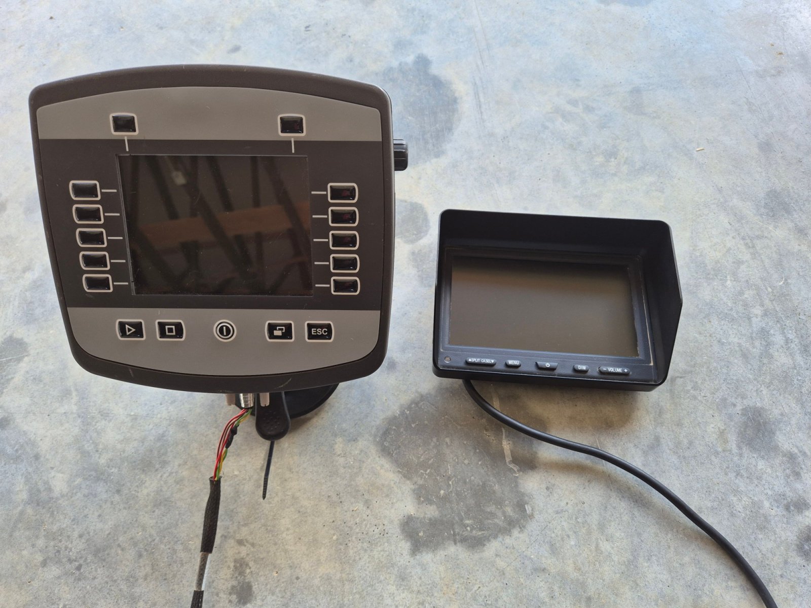 Maishackgerät typu Hatzenbichler Hackgerät 12 reihig Schmotzer Horsch Lemken Kerner, Gebrauchtmaschine v Dietersburg (Obrázek 3)