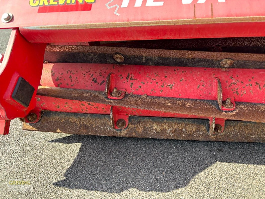 Maishackgerät типа HE-VA TOP-CUTTER TWIN, Gebrauchtmaschine в Euskirchen (Фотография 10)