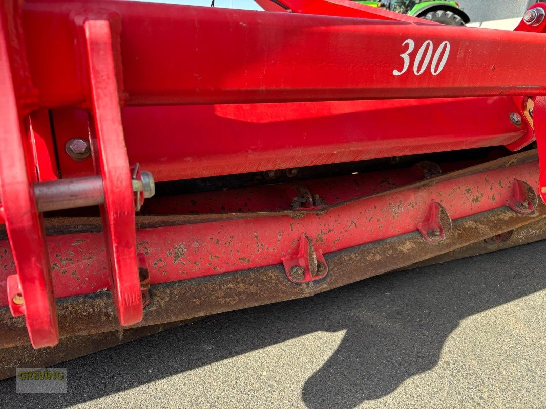 Maishackgerät типа HE-VA TOP-CUTTER TWIN, Gebrauchtmaschine в Euskirchen (Фотография 11)