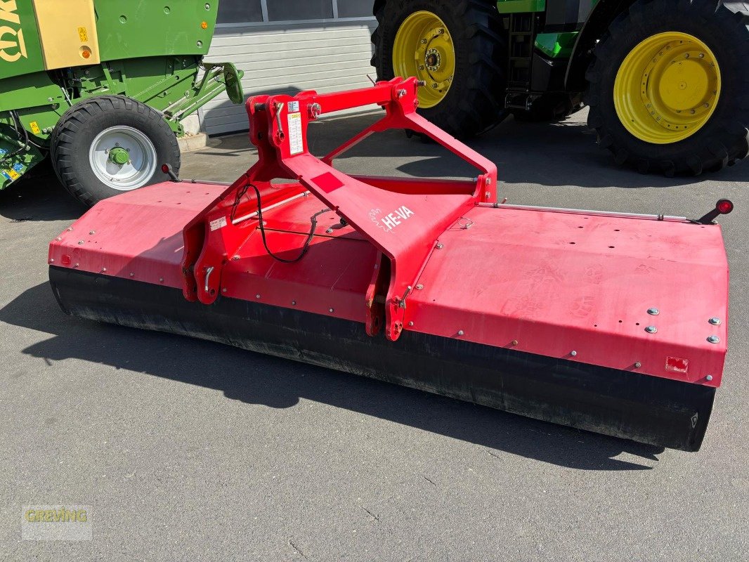 Maishackgerät tipa HE-VA TOP-CUTTER TWIN, Gebrauchtmaschine u Euskirchen (Slika 1)