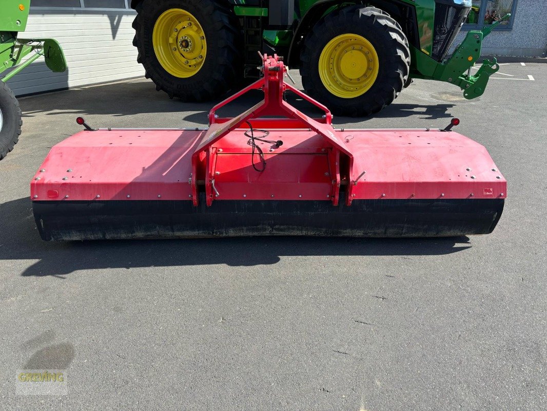 Maishackgerät tipa HE-VA TOP-CUTTER TWIN, Gebrauchtmaschine u Euskirchen (Slika 2)