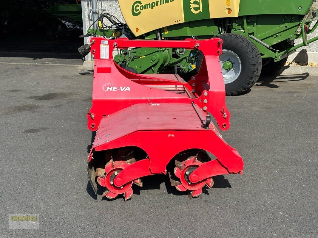 Maishackgerät tipa HE-VA TOP-CUTTER TWIN, Gebrauchtmaschine u Euskirchen (Slika 9)